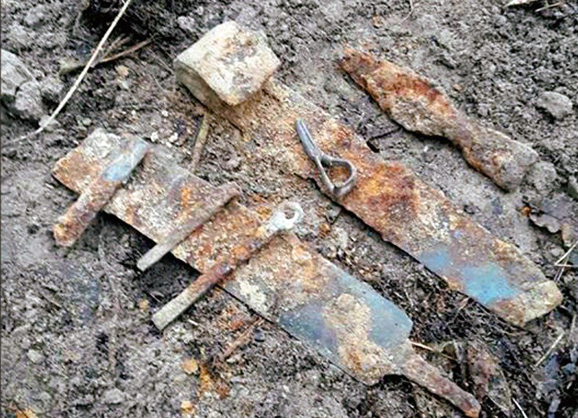 Ukrayna Cenaze Ritüelleri Savaşla Değişti