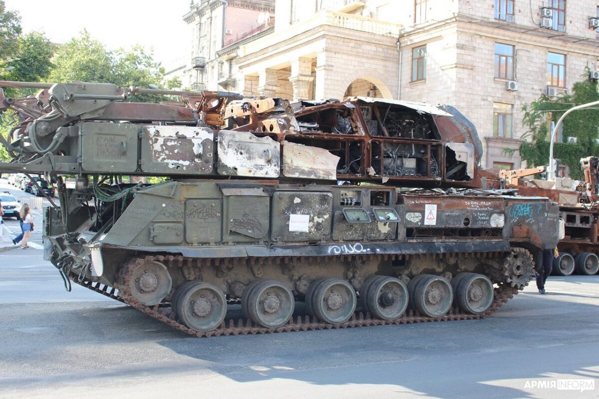 Ukrayna’da Yeni Rus Silahları: NATO Uyarıyor