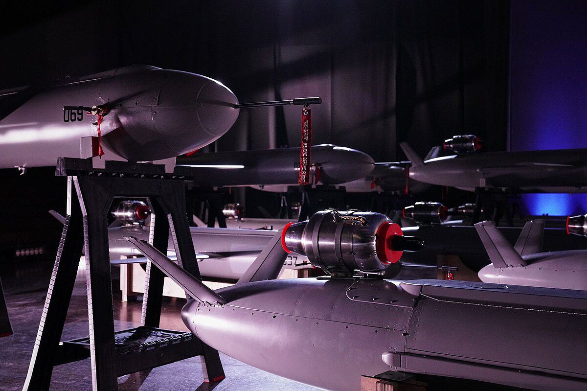 Rusya’nın İskander ve 176 Dron Saldırısı: 14 Lokasyonda Etki