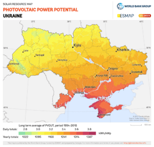 Odesa'da Rus Saldırısı: Enerji Tesisleri ve Türk Toplumu