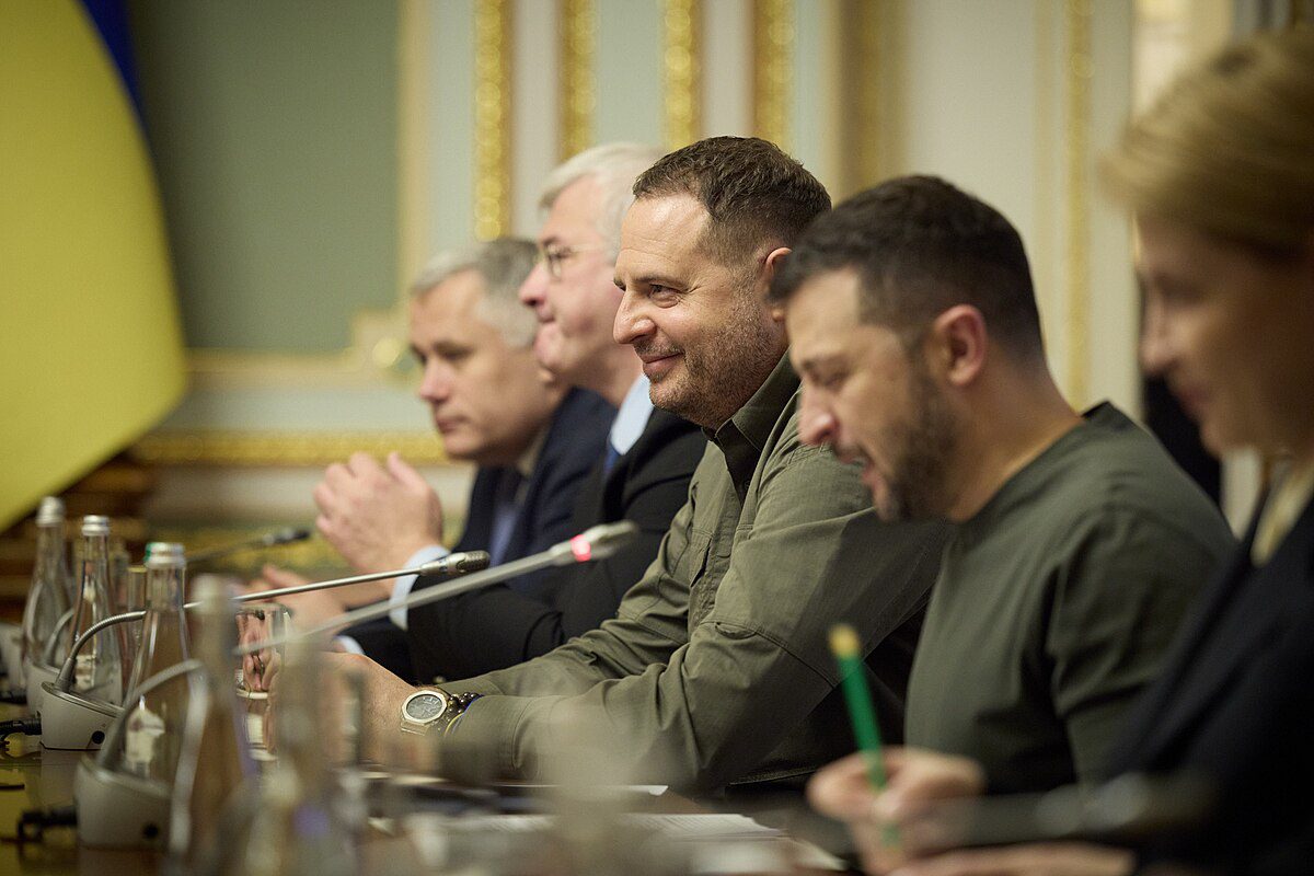 Avrupa, Ukrayna İçin Zaman Kazanmak İstiyor