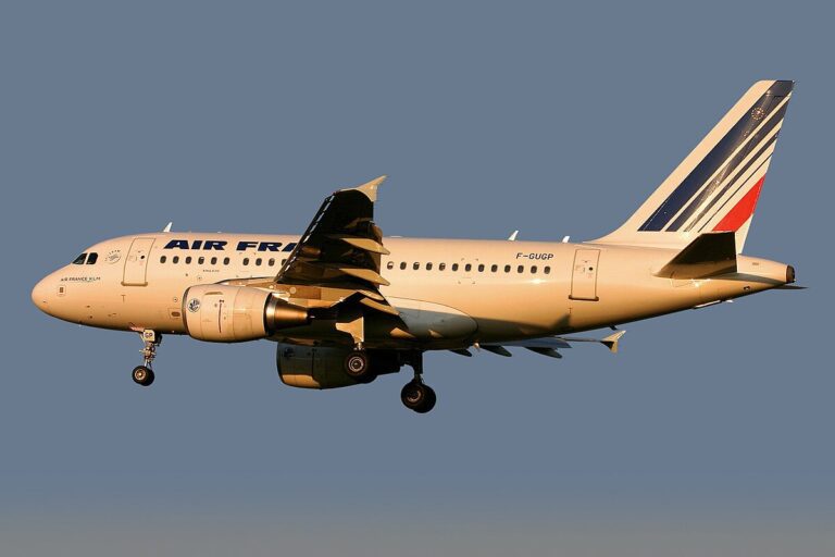 Ukrayna-Fransa Havacılık Anlaşması ve Türk Toplumu