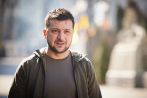 Avrupa, Ukrayna güvenliğini teminat altına almazsa felaket