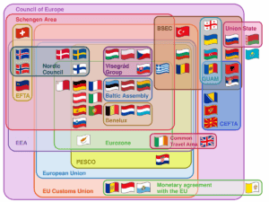 AB Savunma Komitesi Başkanı ABD Barış Planını Eleştirdi