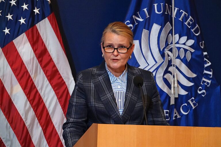 Cenevre’de Ukrayna Savaşı İçin Barış Görüşmeleri