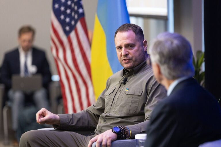 Ukrayna Barış Planı Görüşmeleri Cenevre’de