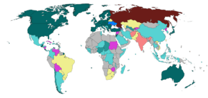 Ukrayna'da adil ve kalıcı barış – Papa'nın mesajı