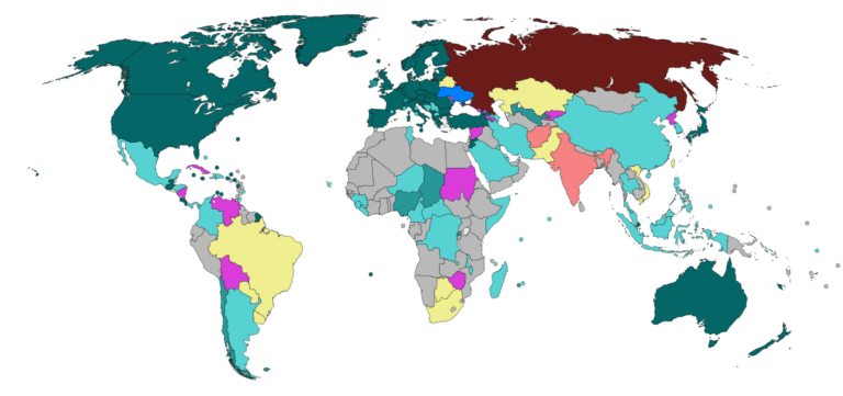 Ukrayna’da adil ve kalıcı barış – Papa’nın mesajı