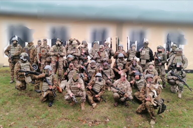 Ukrayna Savunması: Donetsk ve Zaporijya’da ZSU’nun Görevi