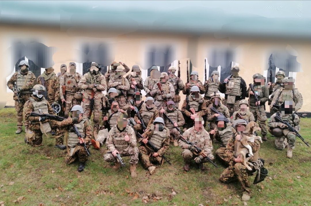 Ukrayna Savunması: Donetsk ve Zaporijya’da ZSU’nun Görevi