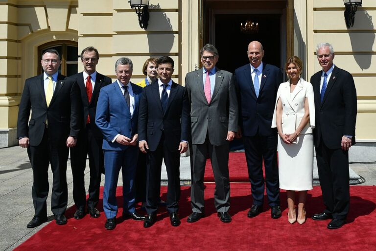 Trump’ın İlginç Planı Ukrayna’nın Savaş Sonu Umudu Olabilir