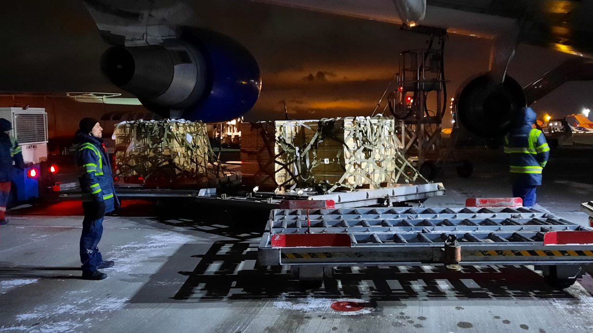 ABD, Ukrayna'yı Barış Planını Reddettiği İçin Cezalandırabil