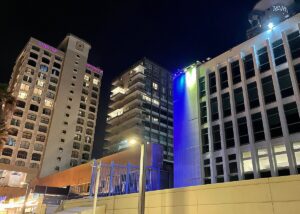 İsrail'in Yeni Ukrayna Büyükelçisi Ro'i Rosenblit Atandı