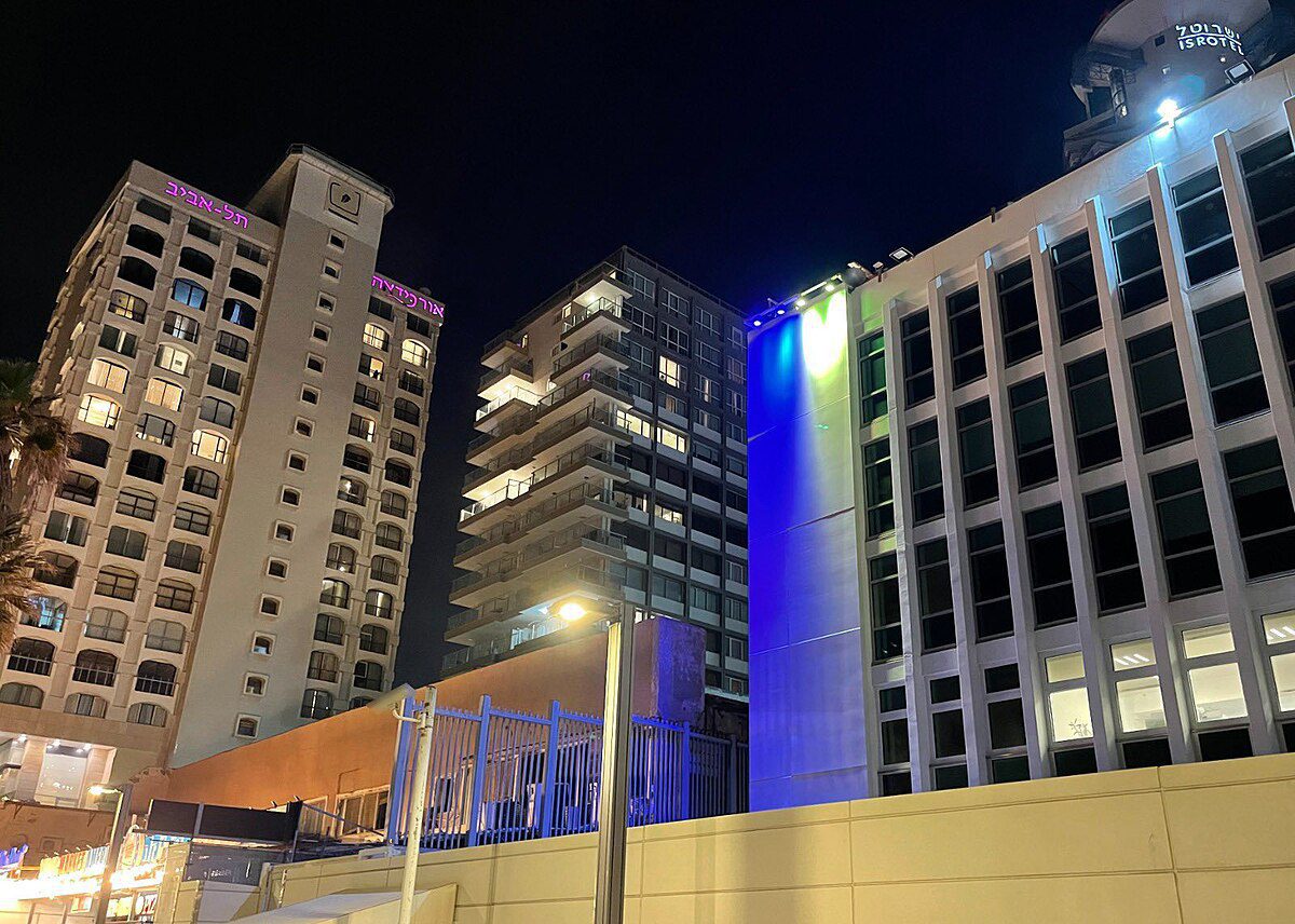 İsrail'in Yeni Ukrayna Büyükelçisi Ro'i Rosenblit Atandı