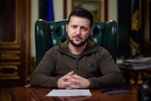 Rusya Uzun Süreli Savaş Modu ve Bütçe Sınırlamaları