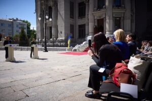 Ukrayna Barış Planı: Avrupa'nın 24 Maddesi