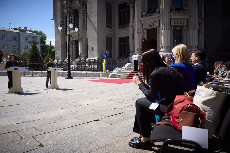 Ukrayna Barış Planı: Avrupa’nın 24 Maddesi