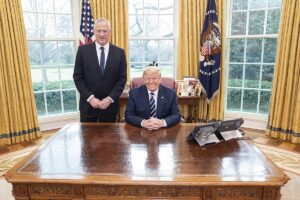 Trump’ın 28 Maddelik Barış Planı Kim Tarafından Hazırlandı?