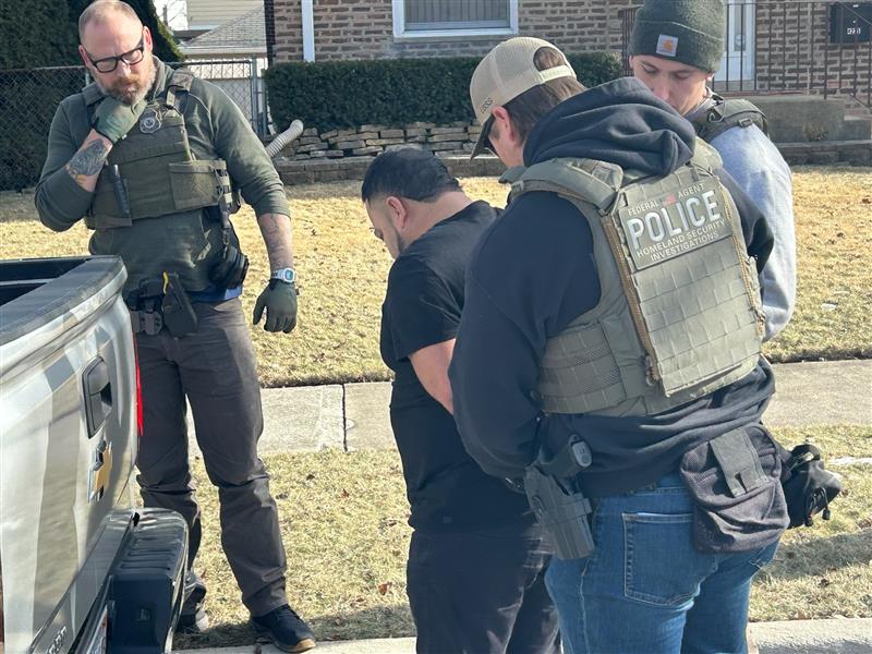 200 Bin Ukraynalı ABD'den Sınır Dışı Edilebilir