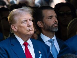 Trump'tan Ukrayna‑Rus görüşmeleri hakkında beklenmedik uyarı