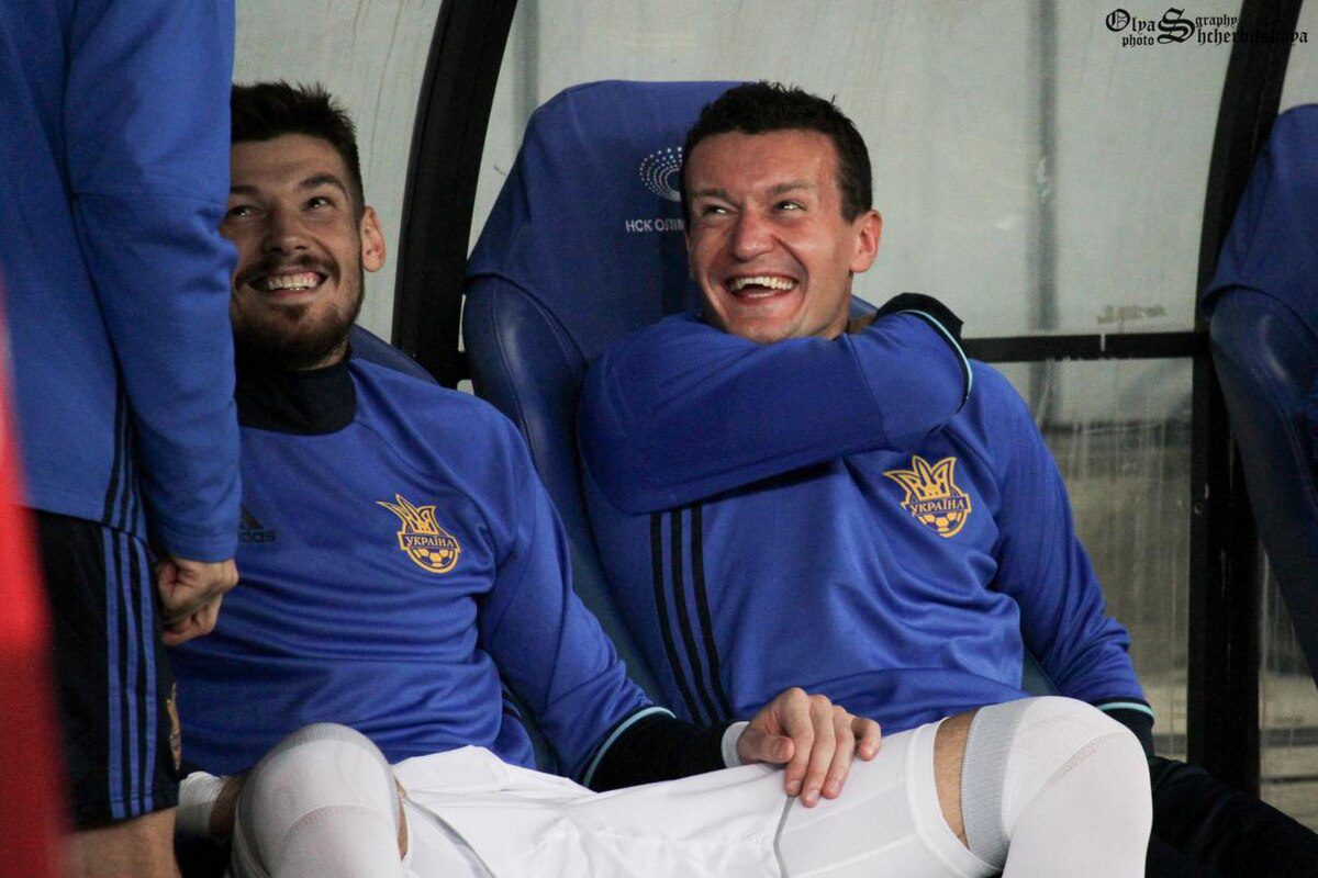 Ukrayna Futbolu İzlanda’yı Yendi, 2026 Play‑off’a Katılıyor