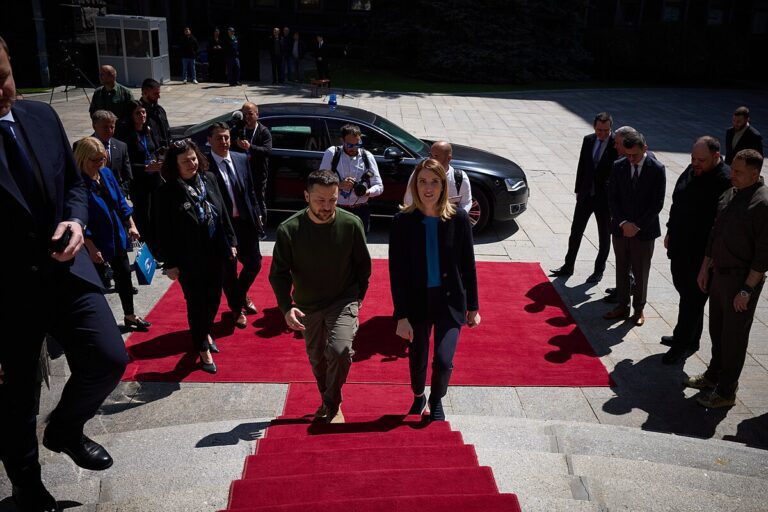 Ukrayna Müzakerelerinde Starmer’in Barış Çağrısı