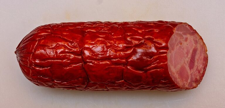 Ukrayna’da Sucuk Fiyatları Artıyor – Güncel Bilgi