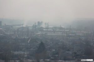 Ukrayna Güncel: Dercach Ajanları ve Çekilme Haberleri