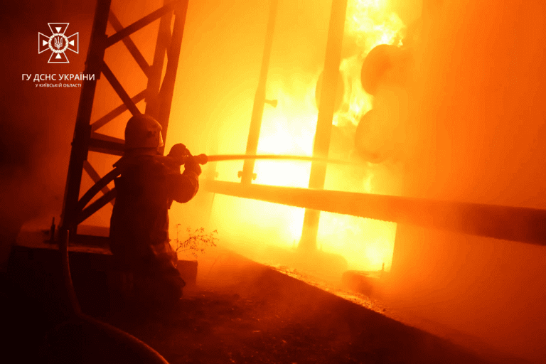 Ukrayna’da Rus saldırısı: 6 ölü, çok sayıda yaralı