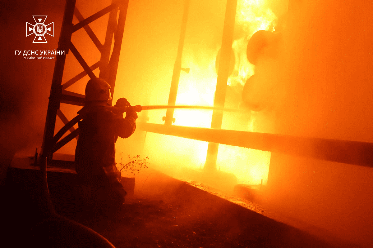 Ukrayna'da Rus saldırısı: 6 ölü, çok sayıda yaralı