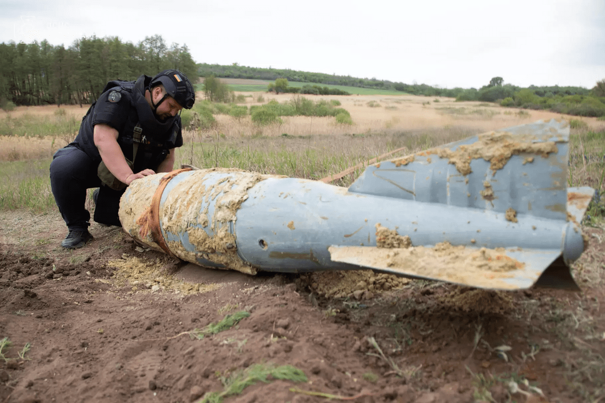 Ukrayna Rus KAB'larına Karşı Stratejiler