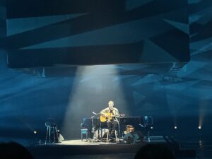 B-Mall Fest 2025: Kyiv’de Hayırsever Müzik Festivali