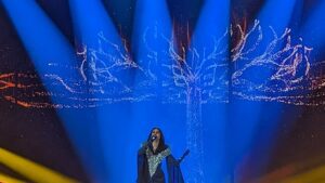 Eurovision 2026: Jamala’nın Katılımcı Açıklaması