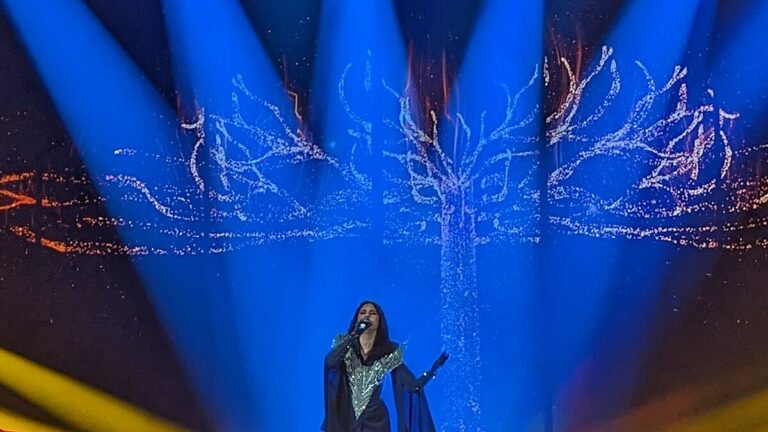 Eurovision 2026: Jamala’nın Katılımcı Açıklaması