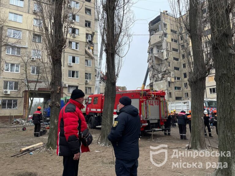 Balaklıya’da Roket Saldırısı: Şehir Merkezinde Yıkım