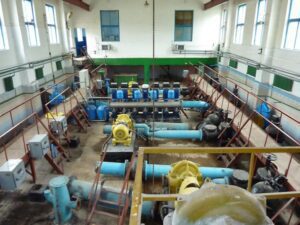 Ukrayna’da komunal hizmet borçları artıyor