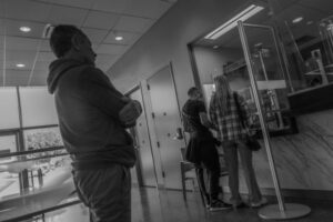 Bankalarda Sıkı Kontrol ve Kart Blokajı - Ukrayna