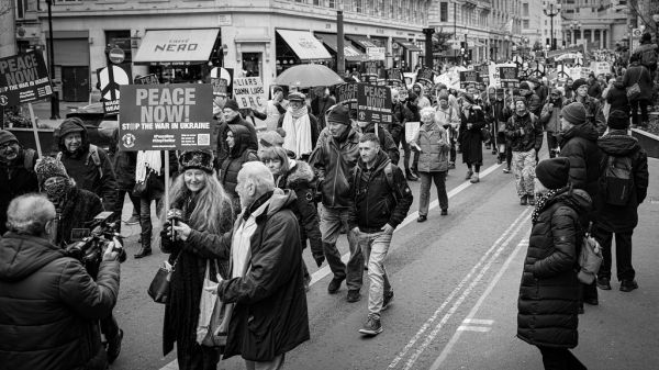 Ukrayna barışa yakın mı? The Economist yorumları