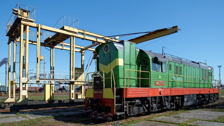 Ukrayna’dan Almanya’ya Tek Aktarmalı Tren Seferleri 2026