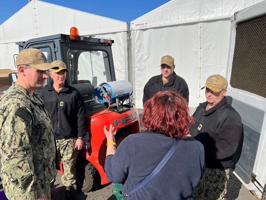Polonya, Ukrayna Mültecilerinin Statüsünü Eşitleyecek