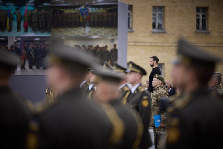 Ukrayna’da Rus saldırısı: İskander füzeleri ve drone yağmuru