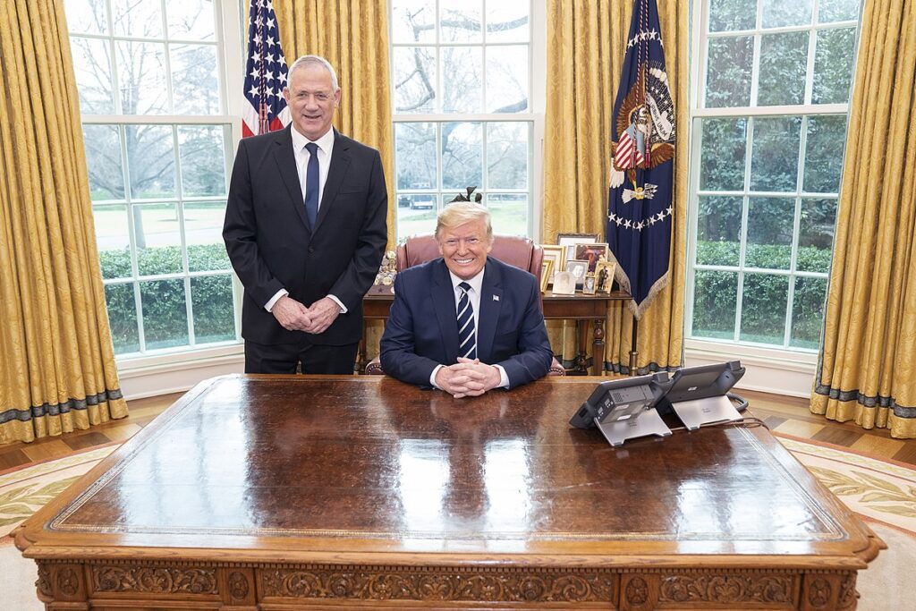 AB, Trump’ın Ukrayna Barış Planını Medyadan Öğrendi