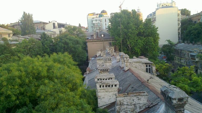 Ukrayna’da Rus saldırısı: Odesa ve Dnipropetrovsk güvenliği