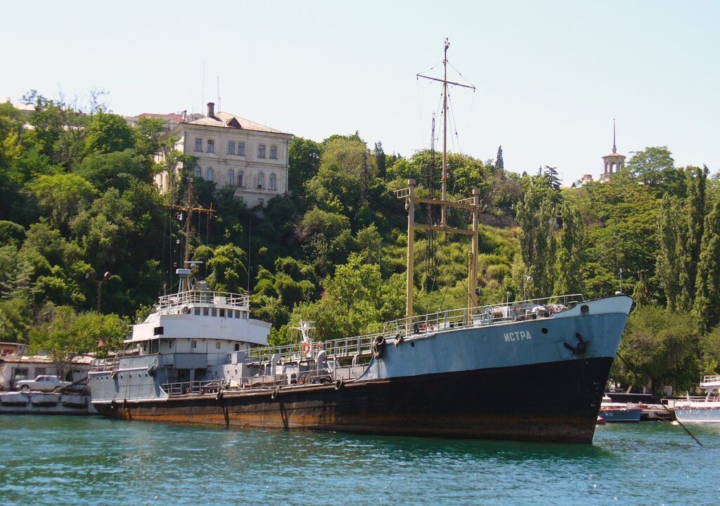 Türkiye, Karadeniz’de Gölge Filosu Tankerlerine Tepki Verdi