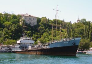 Türkiye, Karadeniz’de Gölge Filosu Tankerlerine Tepki Verdi