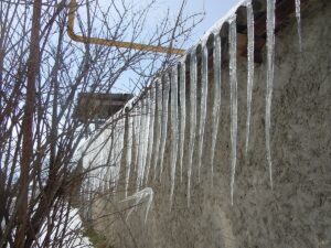 Odesa’da Hava Koşulları Kötüleşiyor, Kıyıda Mayın Tehlikesi