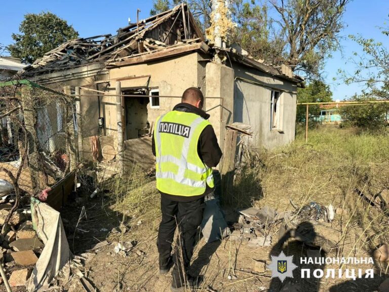Ukrayna’da Rus Dronları İki Kadını Öldürdü