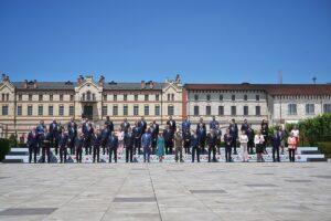 Zelensky Yunanistan Ziyareti ve Ukrayna Politikası