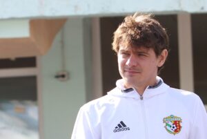 Ukrayna eski milli futbolcusu Andriy Polunin hayatını kaybet