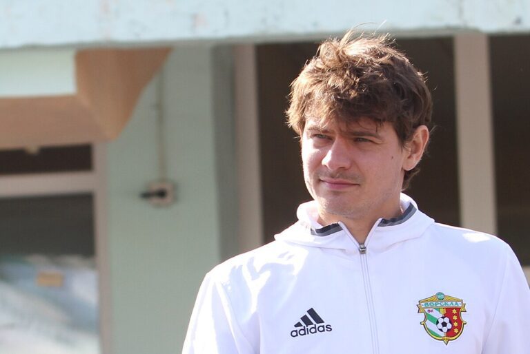 Ukrayna eski milli futbolcusu Andriy Polunin hayatını kaybet